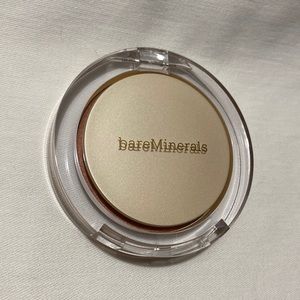 bareMinerals cosmetics